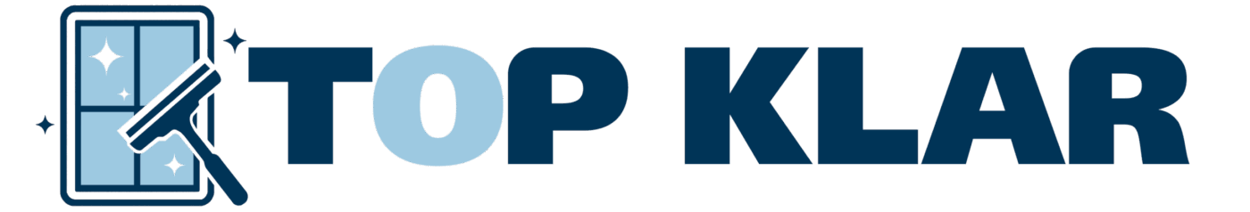 Top Klar Vinduespudsning ApS