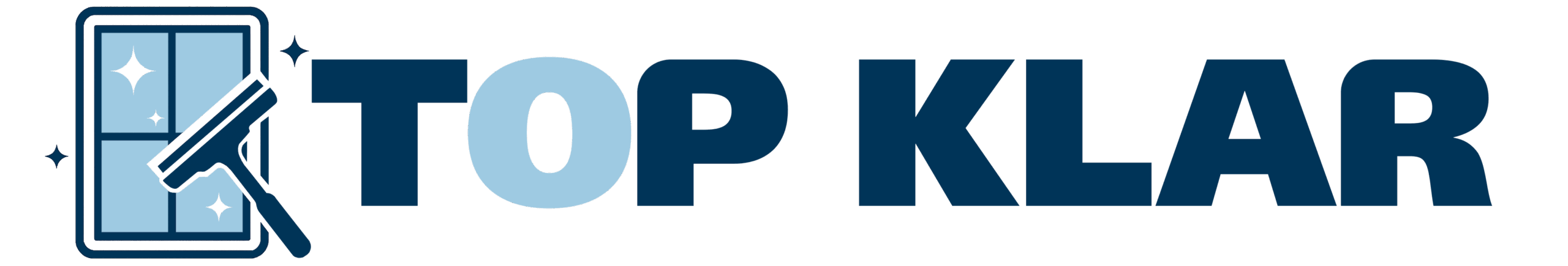 Top Klar Vinduespudsning ApS